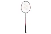 Yonex Arcsaber 11 Play Badminton Racket (Grey/Pearl) (One Size)
