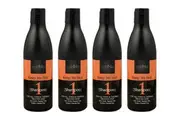 4 x Cabello Shampoo Keep Me Hot (4 x 400mL)