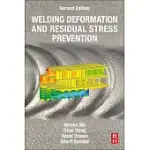 WELDING DEFORMATION AND RESIDUAL STRESS PREVENTION