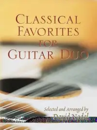 在飛比找博客來優惠-Classical Favorites for Guitar