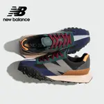 【NEW BALANCE】 NB 復古運動鞋_中性_黑灰藍綠_UXC72CA1-D楦 (蝦皮獨家款) XC72