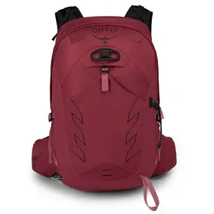 Osprey Tempest 20 女款登山背包 甜柿粉 Kakio Pink/Purple Ink