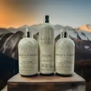3PC SET~BAYLIS & HARDING PINK BLOSSOM & LOTUS FLOWER LUXURIOUS HAND & BODY WASH