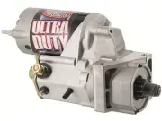 For 1989 Chevrolet R2500 Starter Powermaster 42383NMWK 6.2L V8 (for: Chevrolet)