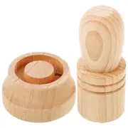 Seedling Pot Production Home Accessories Artificial Outdoor Plants