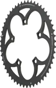 Campagnolo Chainring 52t 110 BCD 11-Speed |2011-14 Super Record Record & Chorus