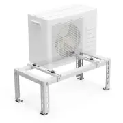 Mini Split Ground Stand for Air Conditioners Heat Pump System,Air Conditioner...