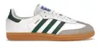 NEW Samba OG White Collegiate Green Gum IE3437 SIZE 8M - 12M