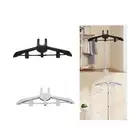 Fabric Steamer Ironing Steamer Hanger Garment Hanger Keeps Garment Parallel
