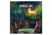 Magical Kitties Save the Day! Power Up