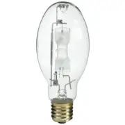 (2) Two - 400W MH Metal Halide Grow Light Bulb Lamp 40000 Lumens