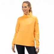 KLIM 3586-000-130-404 Solitude Asym Womens Pullovers