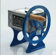New Manual hand-cranked meat grinder Cutter,meat slicer meat cutter machine T