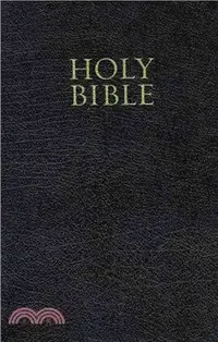 在飛比找三民網路書店優惠-The Holy Bible ─ New King Jame