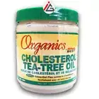 Africas Best Organics Cholesterol Tea Tree Oil Dual Conditioner 426gm
