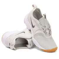 在飛比找蝦皮購物優惠-【NIKE】W NIKE LODEN 網布 米白 運動 復古