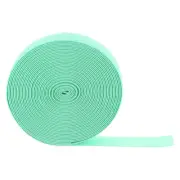 11 Yards Sewing Elastic Bands 1-1/2" Width Flat Stretch Cord, Light Green