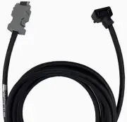 New S6-L-P124-15.0 Servo Encoder Signal Feedback Cord 15M