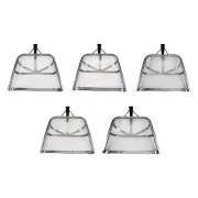 Grain Sifter Tool Easy to Use Garden Soil Sieve for Walnuts Kernels Sand