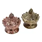 Incense Cone Holder 2.71 * 2.76inch Incense Cone Holder Incense Holder Stick