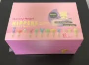 Sonny Angel Hippers Dreaming Series figure 12 pcs Blind Asort Box with shrink