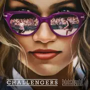 Soundtrack Challengers - O.S.T. Vinyl