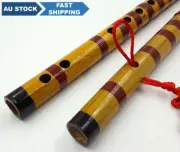 Bamboo Flute musical instrument simple entry level student class easy 简单入门竹笛