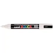 POSCA PC 5M Paint Marker White