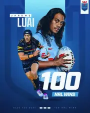 PENRITH PANTHERS NRL RUGBY TEAM PLAYER POSTER,FREE POST,BARGAIN,1