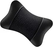 Car Neck Pillow, Car Headrest Pillow | Elastic Breathable Car Neck Support Pillow | Car Neck Pillow, Neck and Neck Pillow for Home and Chair