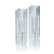 Brandtech 759235 UV Cuvettes individually wrapped Ultra-micro 15mm Pack of 100