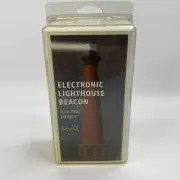 GRS Micro Liting Electronic Lighthouse Beacon 1/12 Scale GRS 1007-2 Train Models