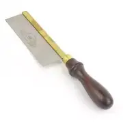 Crown Tools 187 8 Inch Mini Gents Saw - 18 TPI