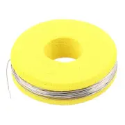 Nichrome 80 Round Wire 0.3mm 28Gauge AWG 10M Roll 15.42Ohm/m Resistance