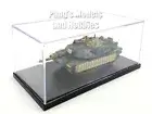 M1A2 M1A Abrams TUSK I US Army 1st Battalion, 35th Armor Reg. 1/72 Scale Model