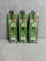 LOT OF 3 Ace 74149 Edger Blades 9" X 2 1/2" NIP