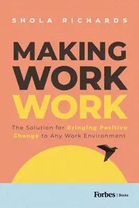 在飛比找誠品線上優惠-Making Work Work: The Solution