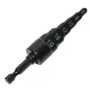 Quality Copper Tube Expander Pipe Swaging Bit For Efficient Pipe Connection