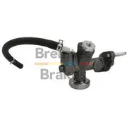 Bremtec Tradeline Clutch Master Cylinder, BCMC11