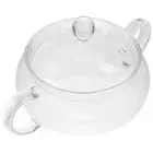 Electric Ceramic Stove Glass Pot Baby Baking Dish Breakfast Bowls