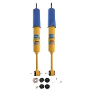 Pair Front Bilstein B6 Shock Absorbers for Ford Explorer 96 ON B46 2133