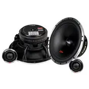 Vibe Audio Cven 6.5" Component Speakers (240 Watts) - CVEN62C-V4