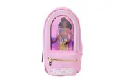 Barbie 65th Anniversary Mini Backpack Pencil Case Stationery Organiserr