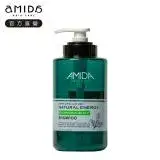 在飛比找遠傳friDay購物精選優惠-AMIDA蜜拉平衡去脂洗髮精1000ML