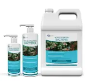 Aquascape Beneficial Bacteria for Balanced Pond Ecosystem 98886 98887 98885