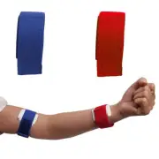 Hemodialysis tourniquet dialysis kidney dialysis plus pressure pulse band