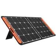 Jackery SolarSaga 100W Solar Panel USB-A & C Charging