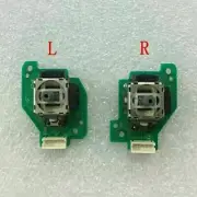 For Wii U Gamepad Controller Replace Left+Right Rocker Joystick W/PCB Board Kit