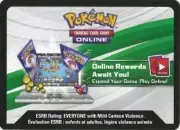 Pokemon Sword & Shield Vivid Voltage code x25 sent in game