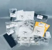 Waters nanoACQUITY Solvent Manager Performance Maintenance Kit Sealed